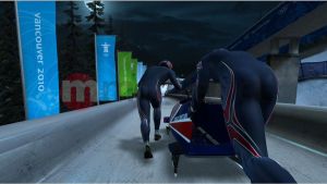 Vancouver 2010 - oficjalna gra olimpiady zimowej! PC 3