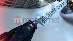 Vancouver 2010 - oficjalna gra olimpiady zimowej! PC 4