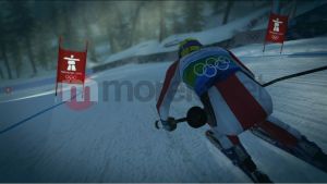 Vancouver 2010 - oficjalna gra olimpiady zimowej! PC 7