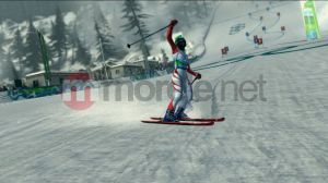Vancouver 2010 - oficjalna gra olimpiady zimowej! PC 8