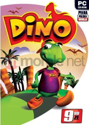DINO PC 1