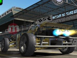 Nitro Stunt Racing PC 2