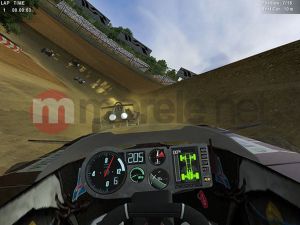 Nitro Stunt Racing PC 3
