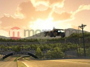 Nitro Stunt Racing PC 4