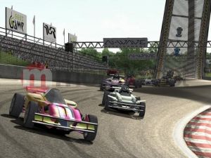 Nitro Stunt Racing PC 6