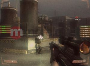 FG: GRUPA BŁYSKAWICZNEGO REAGOWANIA PC 11