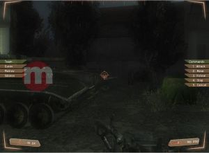 FG: GRUPA BŁYSKAWICZNEGO REAGOWANIA PC 5