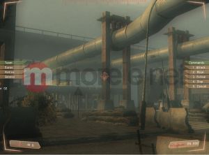 FG: GRUPA BŁYSKAWICZNEGO REAGOWANIA PC 6