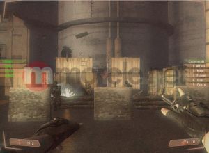 FG: GRUPA BŁYSKAWICZNEGO REAGOWANIA PC 10