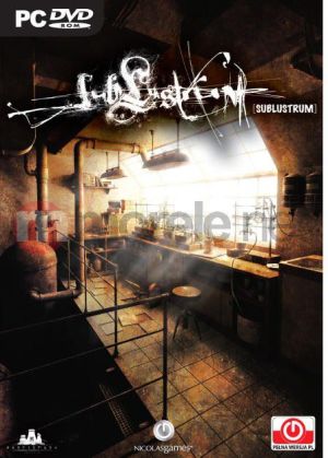 SUBLUSTRUM PC 1