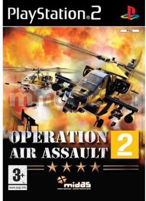 Operation Air Assault 2 1