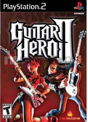 Guitar Hero 2 1