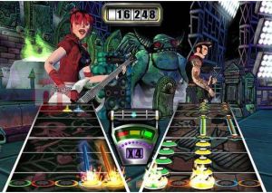 Guitar Hero 2 2