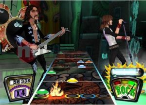 Guitar Hero 2 3