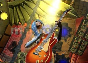 Guitar Hero 2 4