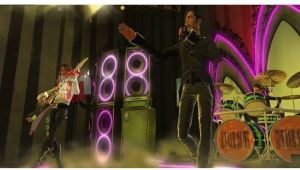 Guitar Hero: World Tour 2