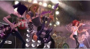 Guitar Hero: World Tour 3