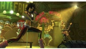 Guitar Hero: World Tour 4