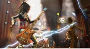 Guitar Hero: World Tour 5