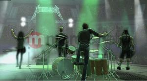 Guitar Hero Metallica 2