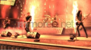 Guitar Hero Metallica 5