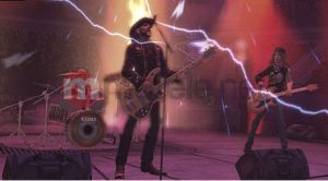 Guitar Hero Metallica 6