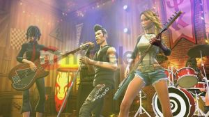 Guitar Hero: World Tour 3