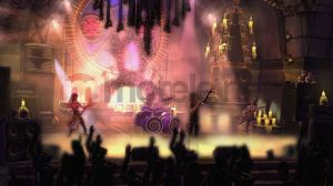 Guitar Hero: World Tour 4