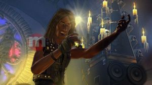 Guitar Hero: World Tour 6