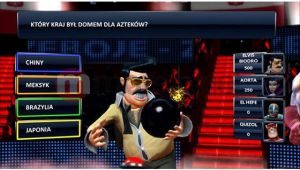 Buzz: Polskie Łamigłowki + Buzzery 2