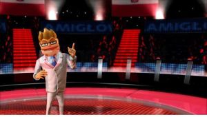 Buzz: Polskie Łamigłowki + Buzzery 4