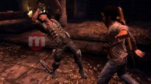 Uncharted Drake"s Fortune Platinum 3