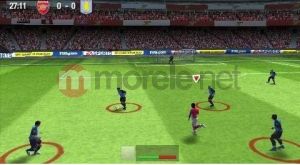 Fifa 09 3