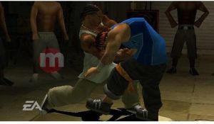 Def Jam Fight for NY: Takeover 6