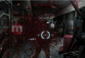 Dead Space Extraction Wii U 12