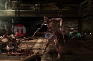 Dead Space Extraction Wii U 13