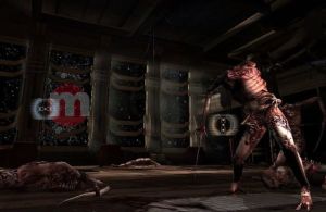 Dead Space Extraction Wii U 14