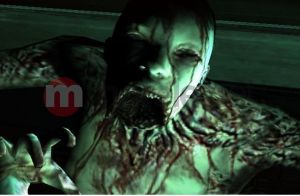 Dead Space Extraction Wii U 15