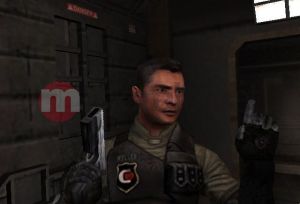 Dead Space Extraction Wii U 2