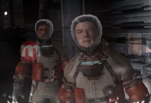 Dead Space Extraction Wii U 3