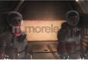 Dead Space Extraction Wii U 4