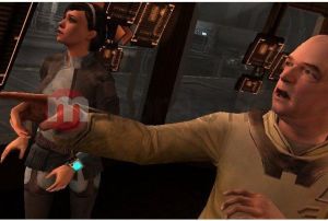 Dead Space Extraction Wii U 6