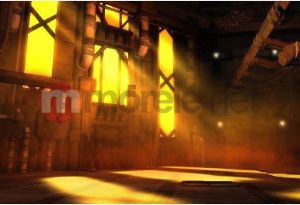 Dead Space Extraction Wii U 7