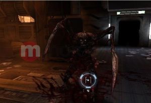 Dead Space Extraction Wii U 8