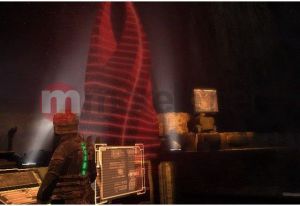 Dead Space Extraction Wii U 9