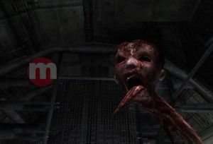 Dead Space Extraction Wii U 10