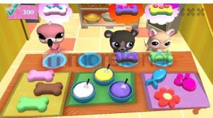 Littlest Pet Shop: Friends Wii U 11
