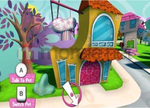 Littlest Pet Shop: Friends Wii U 7