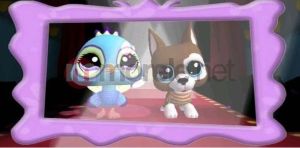 Littlest Pet Shop: Friends Wii U 8