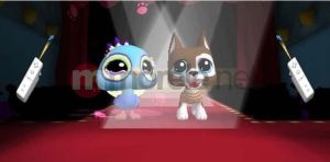 Littlest Pet Shop: Friends Wii U 9
